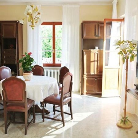 Casa Farfalla 坎诺比奥 外观 照片