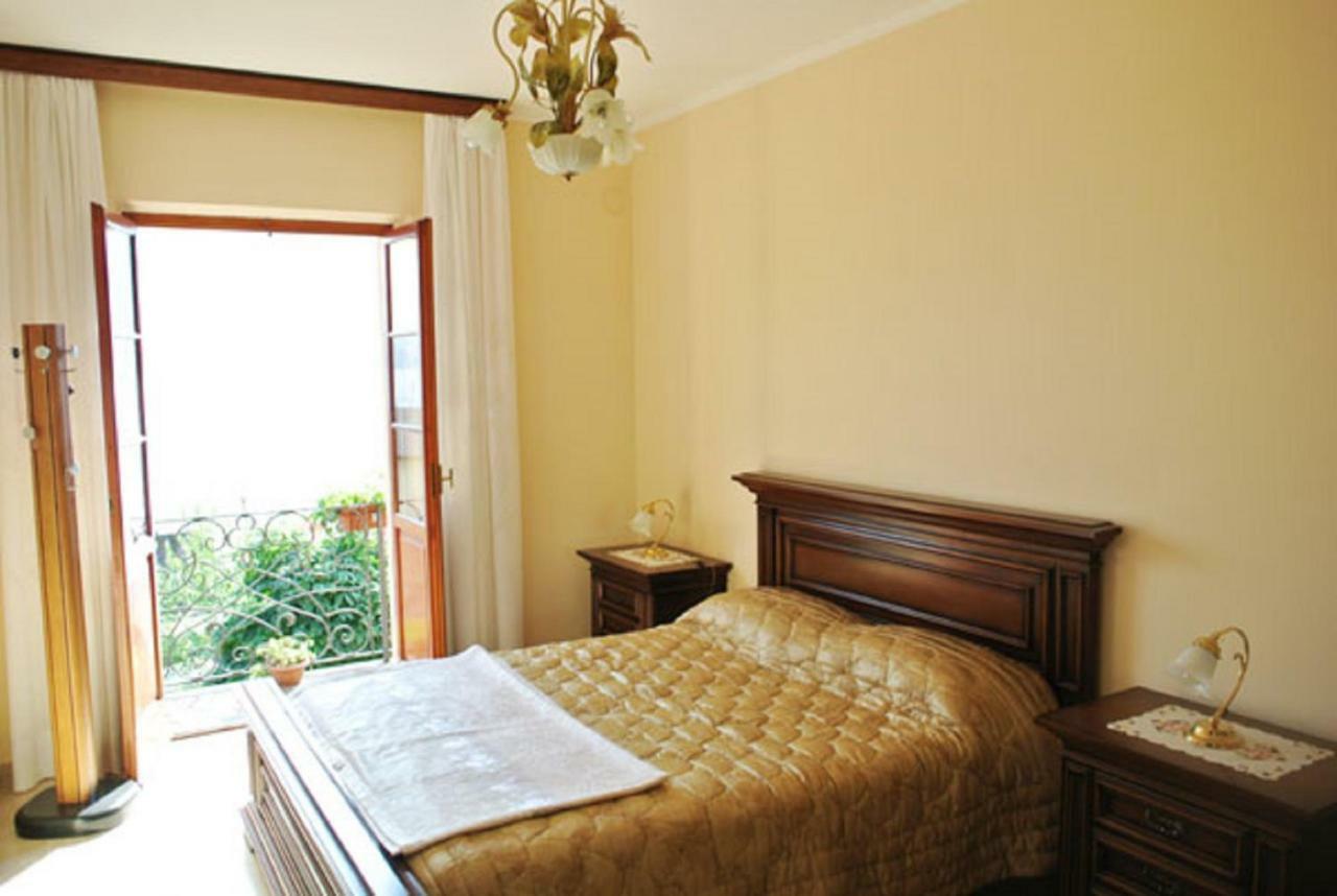 Casa Farfalla 坎诺比奥 外观 照片