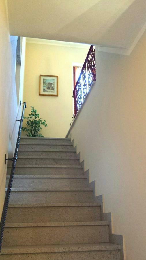 Casa Farfalla 坎诺比奥 外观 照片